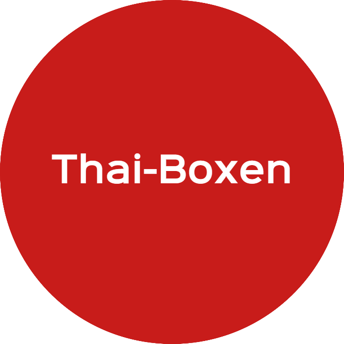 Thai Boxen