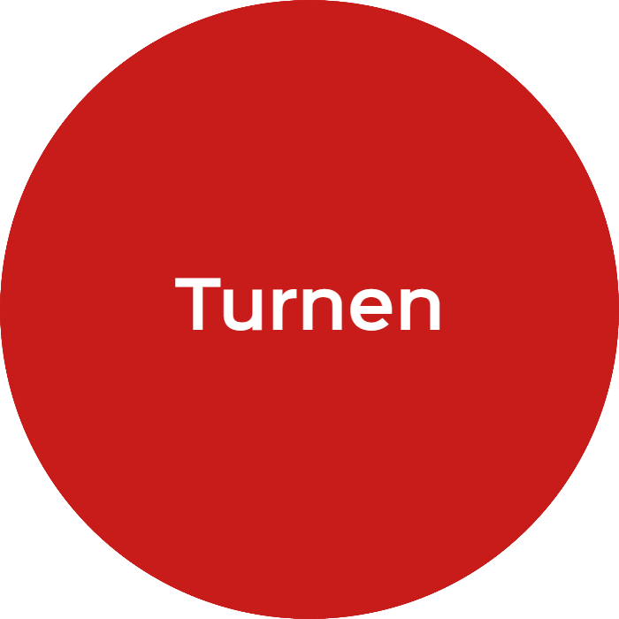 Logo Turnen