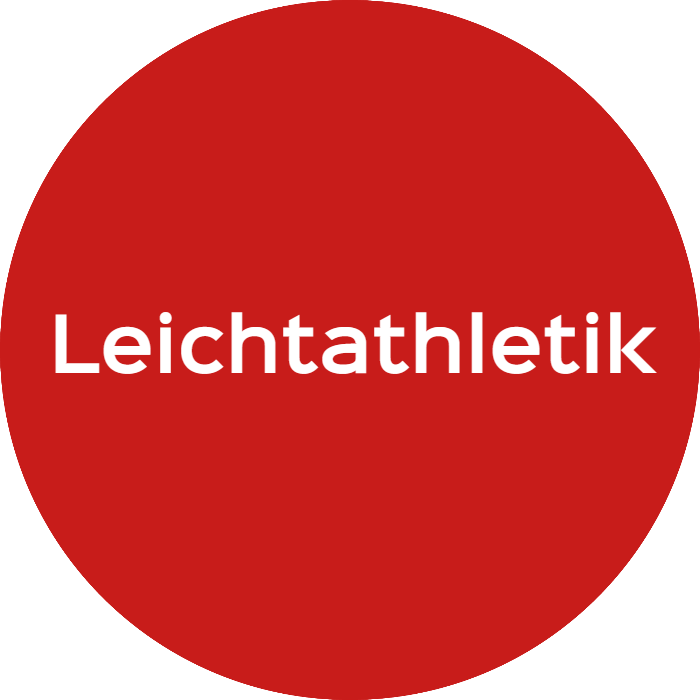 Logo Leichtathletik