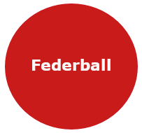 Logo Federball